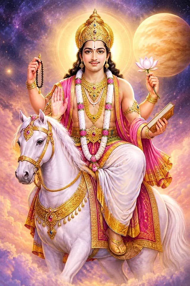 Venus (Shukra)
