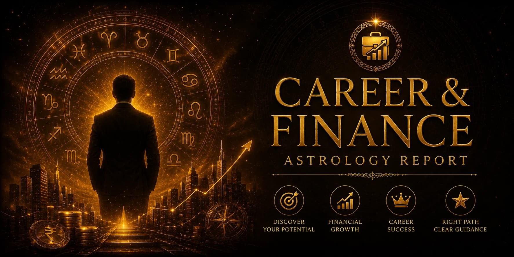 Career & Finance Report
