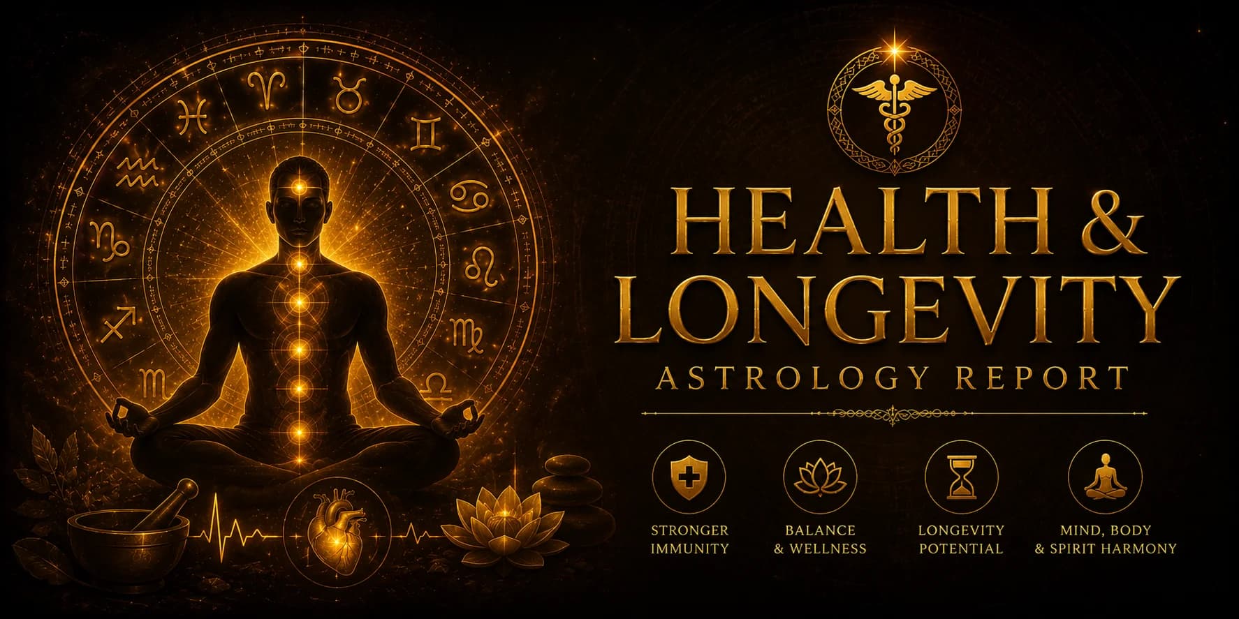 Health & Longevity